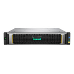 Q1J06A HPE MSA 2050 12-BAY LFF DISK ENCLOSURE